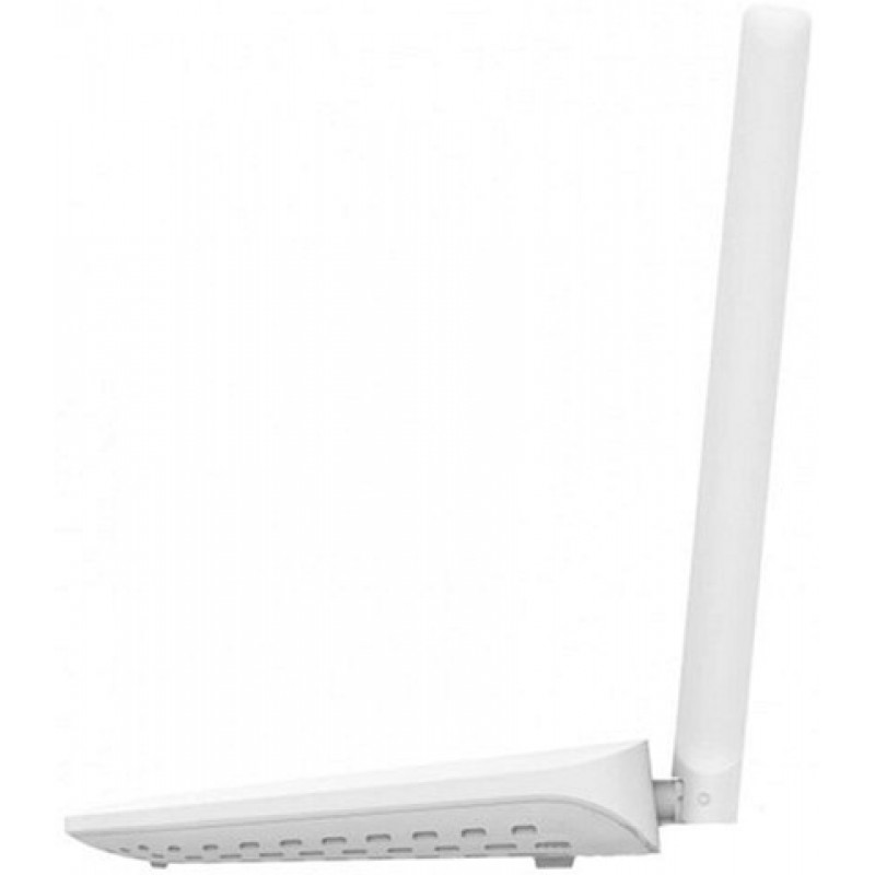 Бездротовий маршрутизатор Xiaomi Mi WiFi Router 4A Basic Edition White Global (DVB4230GL)