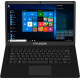 Ноутбук Hyundai HyBook (HTLB14INC4Z1EBK) Win10