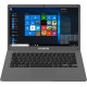 Ноутбук Hyundai HyBook (HTLB14INC4Z1ESG) Win10