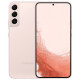 Смартфон Samsung Galaxy S22+ 8/128GB Dual Sim Pink (SM-S906BIDDSEK)
