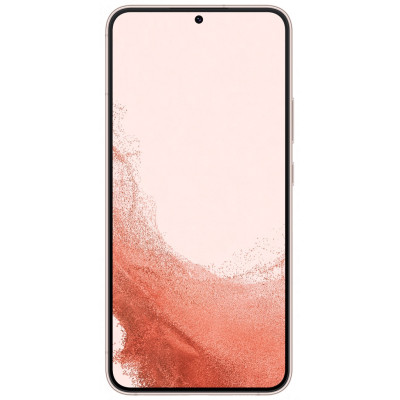 Смартфон Samsung Galaxy S22+ 8/128GB Dual Sim Pink UA_