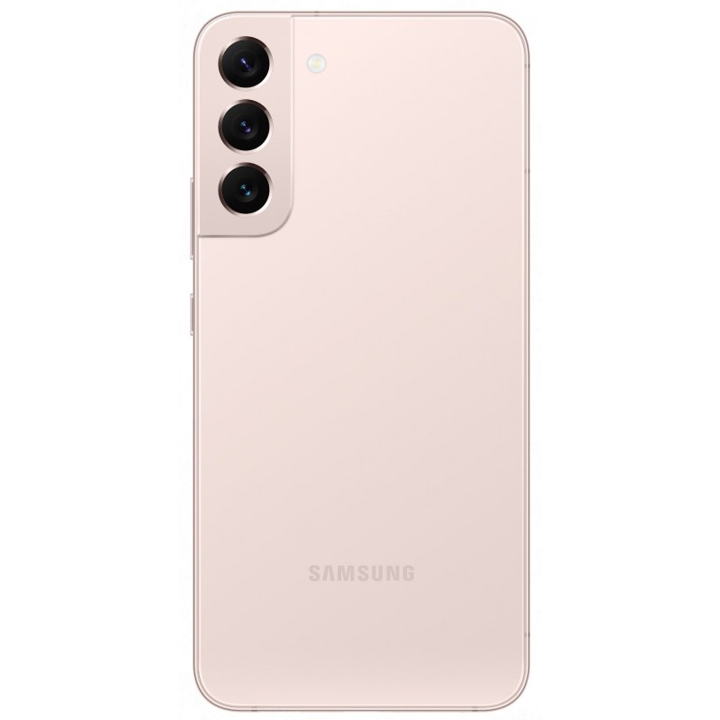 Смартфон Samsung Galaxy S22+ 8/128GB Dual Sim Pink UA_