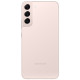 Смартфон Samsung Galaxy S22+ 8/128GB Dual Sim Pink (SM-S906BIDDSEK)