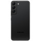 Смартфон Samsung Galaxy S22 8/256GB Dual Sim Phantom Black UA_