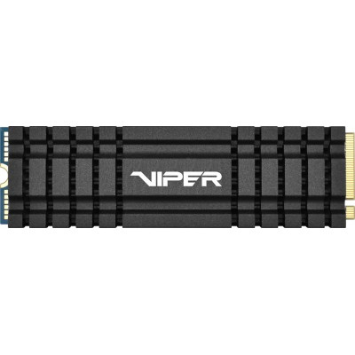 Накопичувач SSD 2TB Patriot VPN110 M.2 2280 PCIe 3.0 x4 TLC (VPN110-2TBM28H)