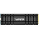 Накопичувач SSD 2TB Patriot VPN110 M.2 2280 PCIe 3.0 x4 TLC (VPN110-2TBM28H)
