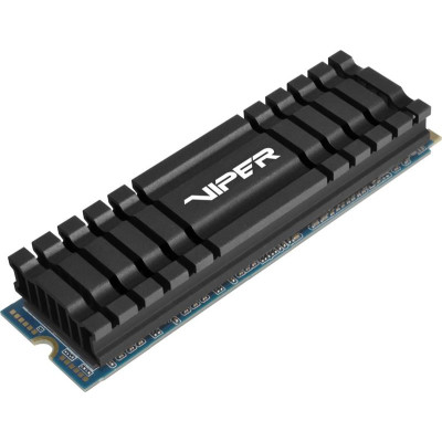 Накопичувач SSD  512GB Patriot VPN110 M.2 2280 PCIe 3.0 x4 TLC (VPN110-512GM28H)
