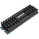 Накопичувач SSD 2TB Patriot VPN110 M.2 2280 PCIe 3.0 x4 TLC (VPN110-2TBM28H)
