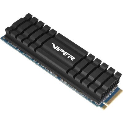 Накопичувач SSD  512GB Patriot VPN110 M.2 2280 PCIe 3.0 x4 TLC (VPN110-512GM28H)