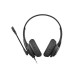 Гарнiтура A4Tech HU-10 Black