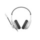 Гарнiтура A4Tech HU-10 Black + White