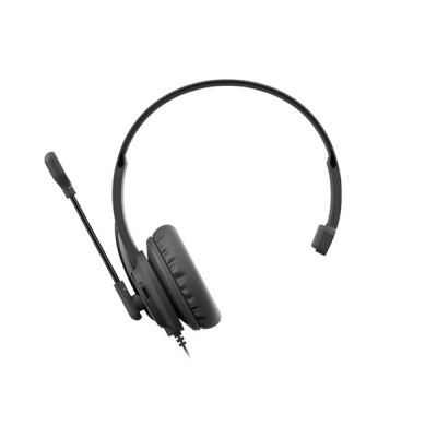 Моногарнітура A4Tech HS-11 Black
