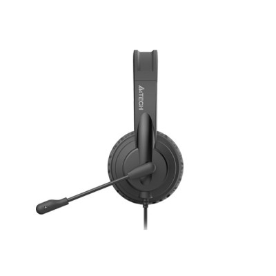 Моногарнітура A4Tech HS-11 Black