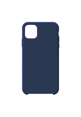 Чохол-накладка Armorstandart Icon2 для Apple iPhone 11 Midnight Blue (ARM60553)