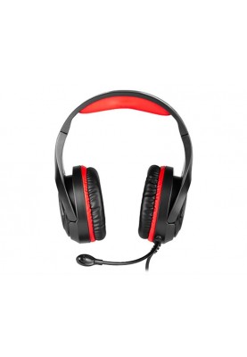 Гарнітура REAL-EL GDX-7590 Black/Red