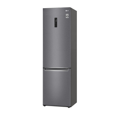 Холодильник LG GA-B509SLSM