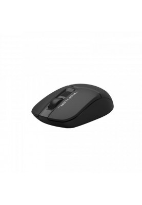 Миша бездротова A4Tech FB12 Black USB