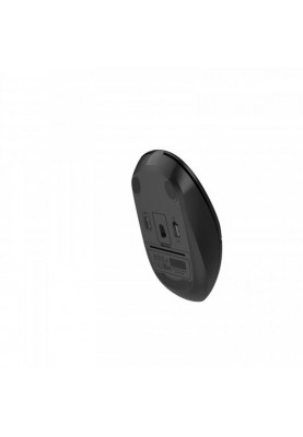 Миша бездротова A4Tech FB12 Black USB