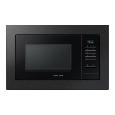 Вбудована мікрохвильова піч Samsung MS20A7013AB/UA