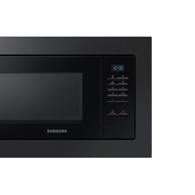 Вбудована мікрохвильова піч Samsung MS20A7013AB/UA