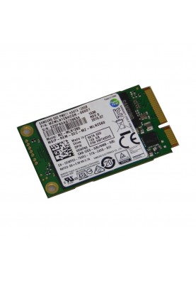 Накопичувач SSD  128GB Samsung PM871 mSATA TLC (MZMLN128HCGR) OEM