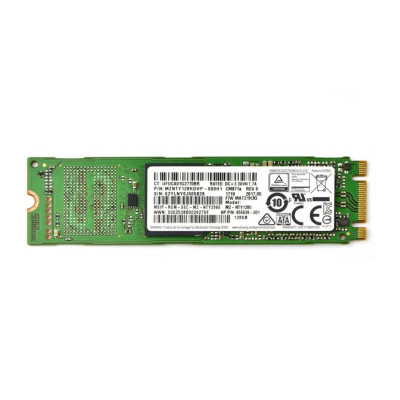 Накопичувач SSD  128GB Samsung CM871a M.2 TLC (MZNTY128HDHP) OEM