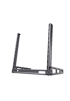 Стійка для підлоги 19" 10U Mikrotik solidRACK 10 (SR-10U)