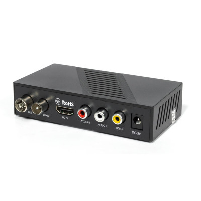 Тюнер DVB-T2  Romsat T8008HD