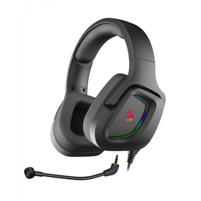 Гарнітура A4Tech Bloody G573 Black