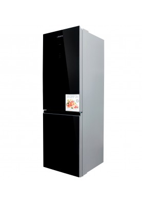 Холодильник Grifon NFND-185BG