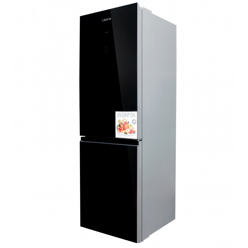 Xолодильник Grifon NFND-185BG