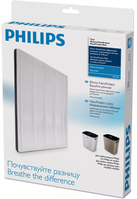 Змінний фільтр повітря Philips FY1114/10