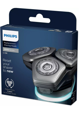 Бритвенна головка Philips SH91/50