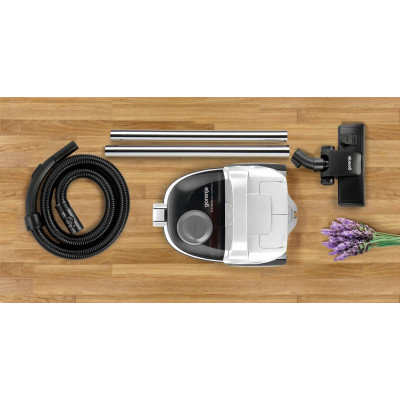 Пилосос Gorenje VCEA01GACWCY