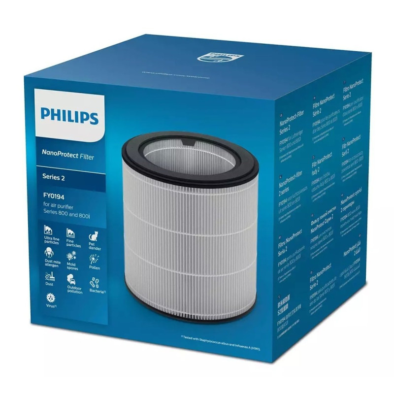 Фільтр Philips FY0194/30