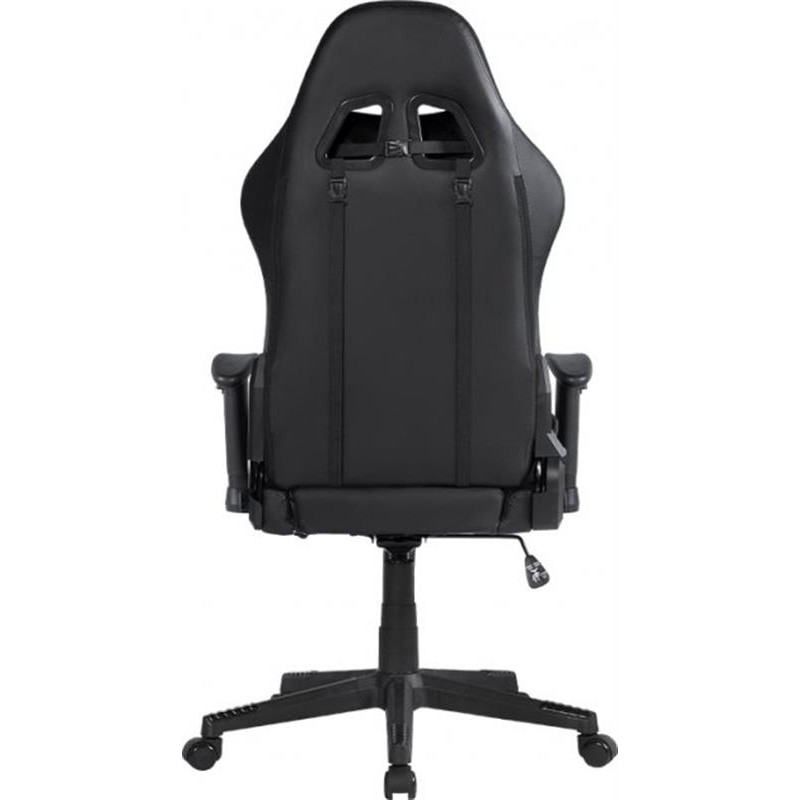 Кресло для геймеров Hator Darkside RGB (HTC-918)