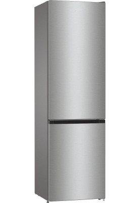 Холодильник Gorenje NRK6202EXL4