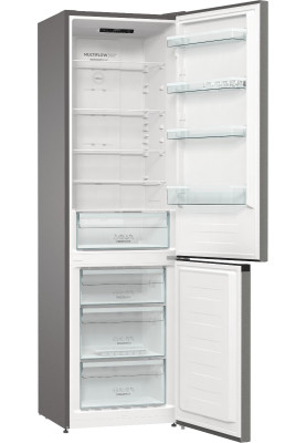 Холодильник Gorenje NRK6202EXL4