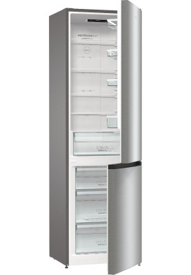 Холодильник Gorenje NRK6202EXL4