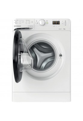 Пральна машина Indesit OMTWSA 61053 WK EU