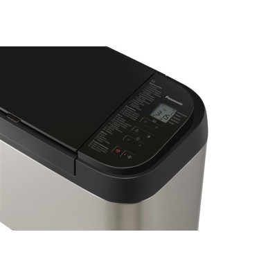 Хлібопіч Panasonic SD-YR2550STS Хлібопіч Panasonic SD-YR2550STS