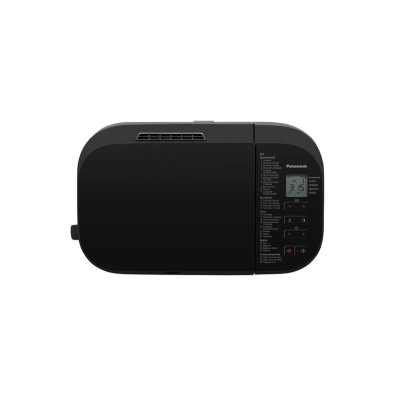Хлібопіч Panasonic SD-YR2550STS Хлібопіч Panasonic SD-YR2550STS