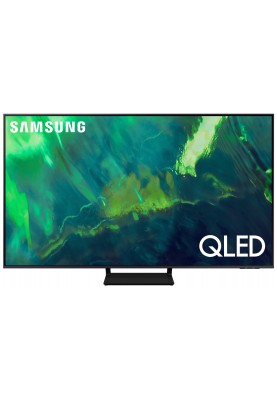 Телевiзор Samsung QE75Q70AAUXUA