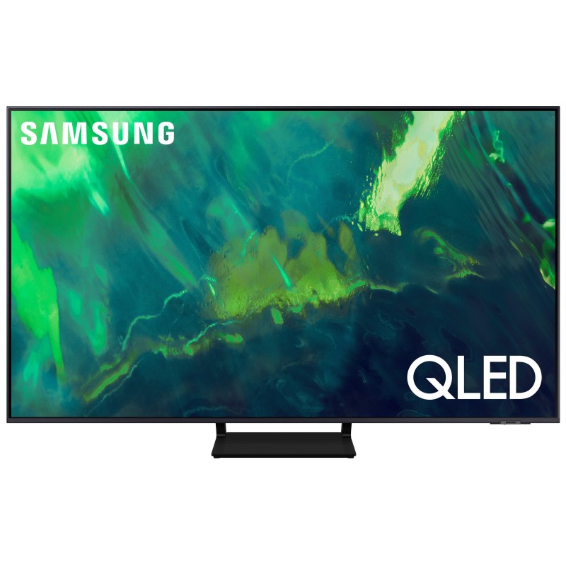 Телевiзор Samsung QE75Q70AAUXUA