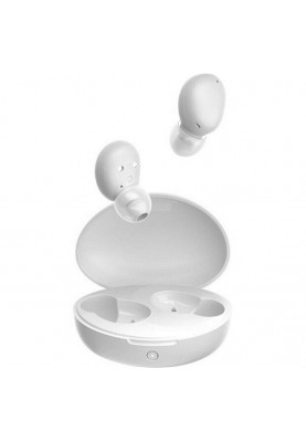 Bluetooth-гарнітура QCY T16 White_