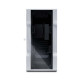 Корпус 1stPlayer T3-G-4F1-W-WH White без БЖ