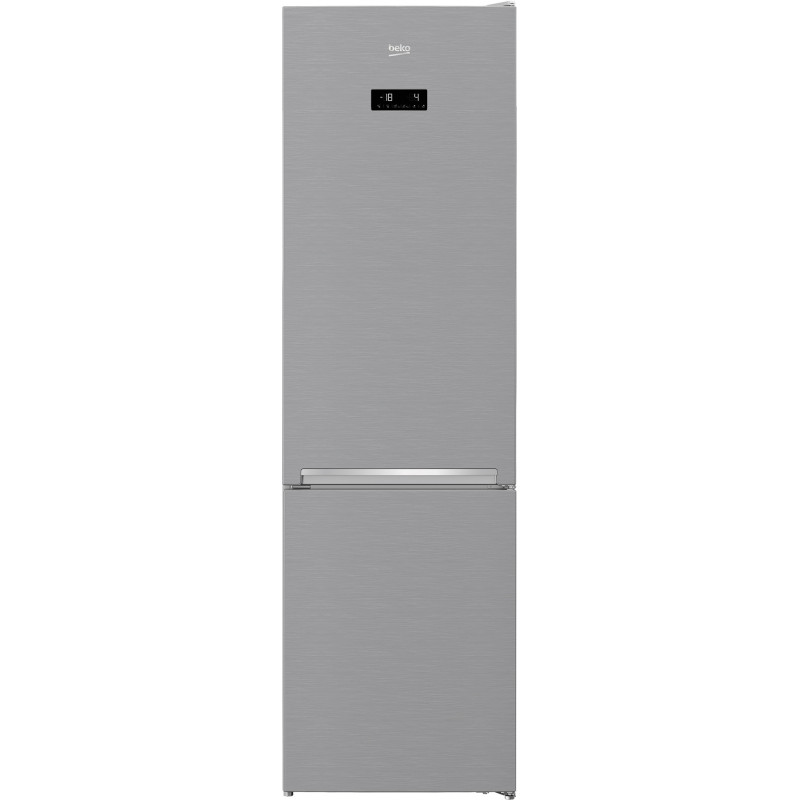 Холодильник Beko RCNA406E35ZXB