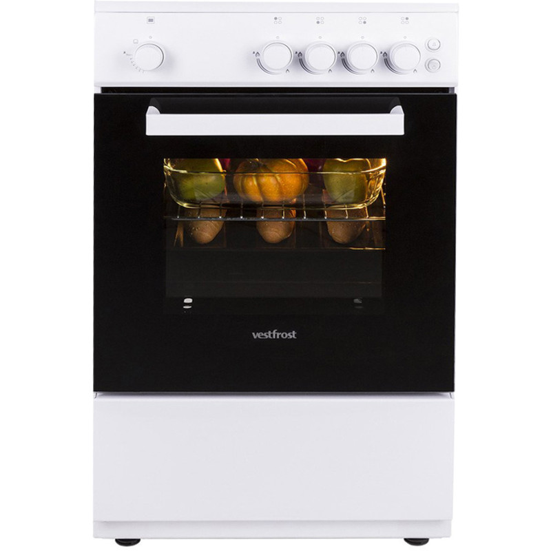 Плита Vestfrost GG 56 W