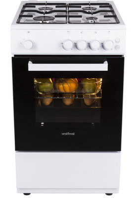 Плита Vestfrost GG 56 W