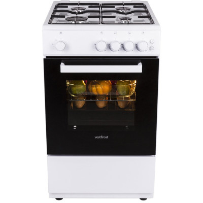 Плита Vestfrost GG 56 W